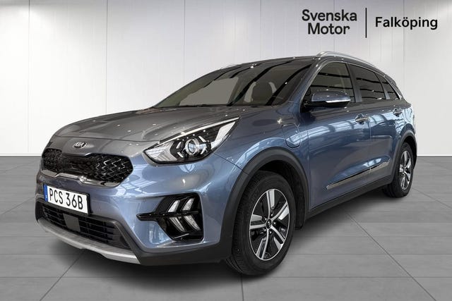 Kia Niro 2020