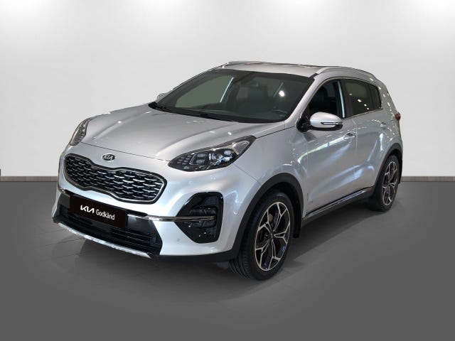 Kia Sportage 2020