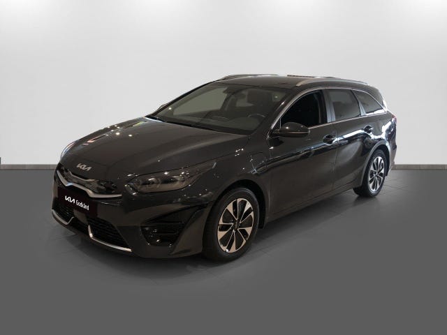 Kia Ceed 2023
