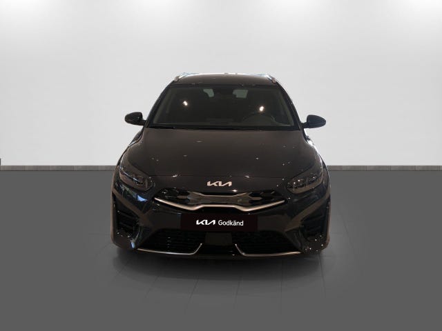 Kia Ceed 2023 – bild 2