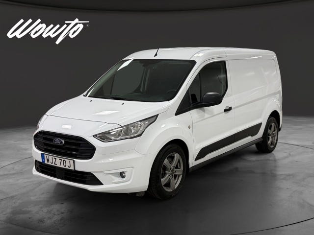 Ford Transit Connect 2019