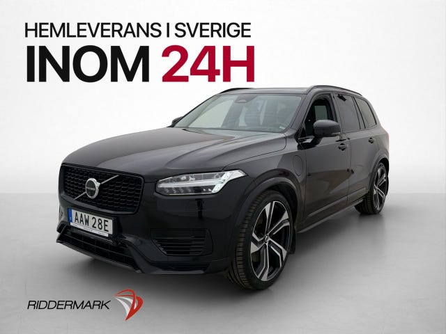 Volvo XC90 2024