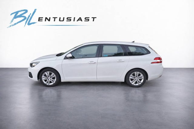 Peugeot 308 SW 2019