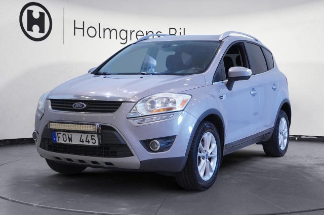 Ford Kuga 2012