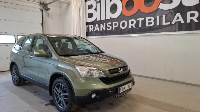 Honda CR-V 2007
