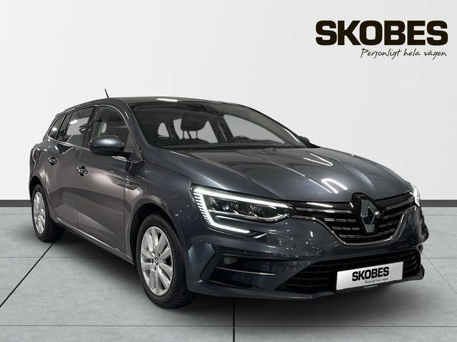 Renault Megane 2023