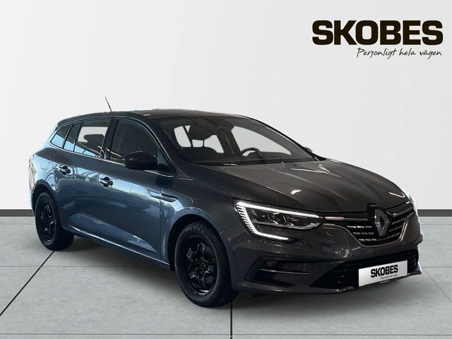 Renault Megane 2023