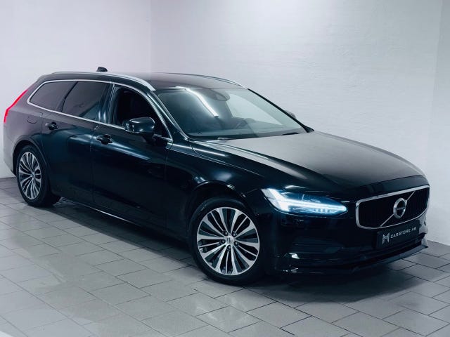 Volvo V90 2020