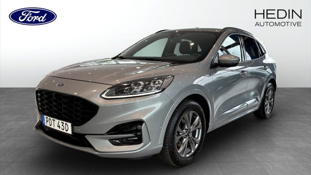 Ford Kuga 2020