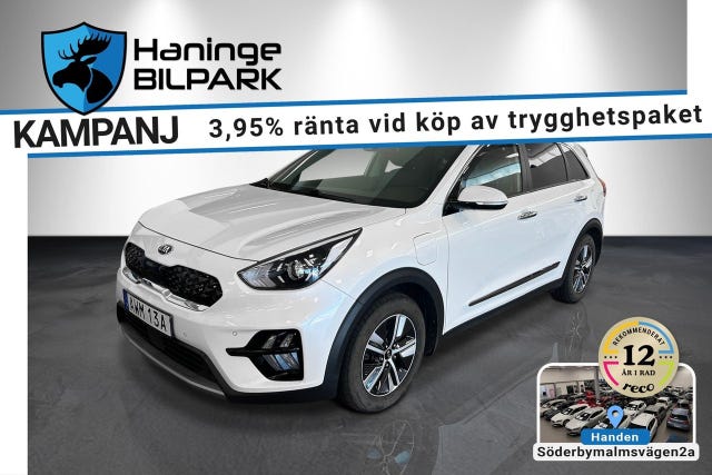 Kia Niro 2020