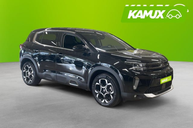 Citroen C5 Aircross 2023