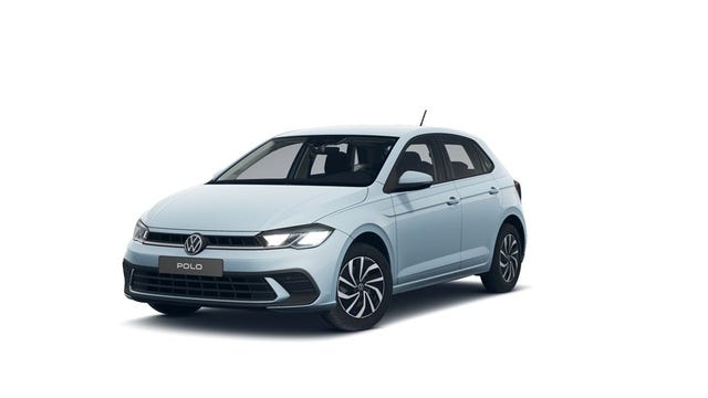 Volkswagen Polo 2027
