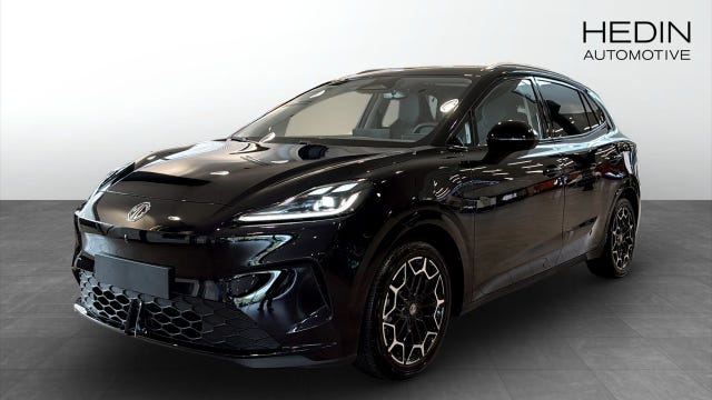 MG MG4 EV Urban 2026