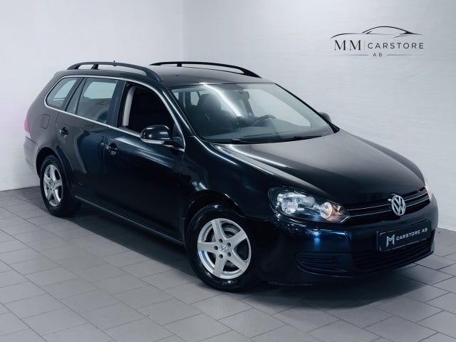 Volkswagen Golf I 2013