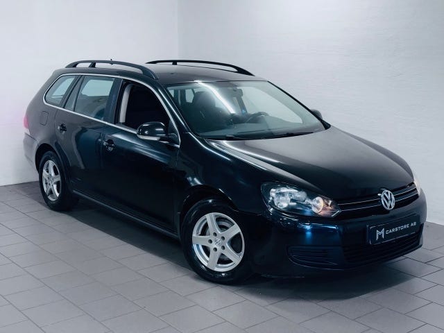 Volkswagen Golf I 2013
