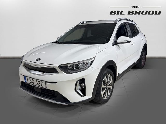 Kia Stonic 2021