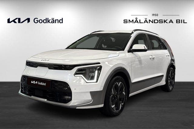 Kia Niro 2023