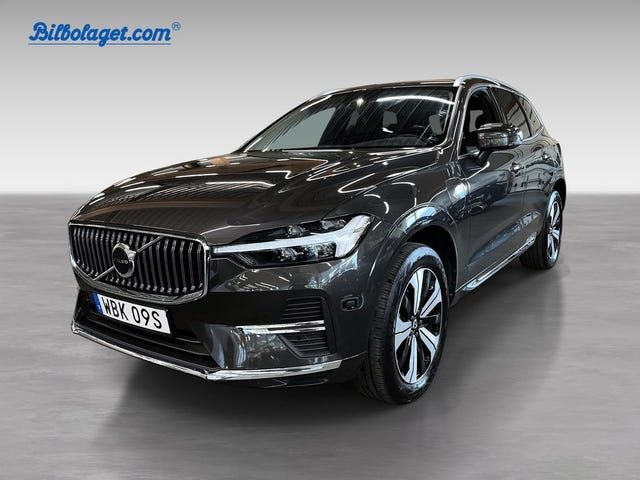 Volvo XC60 2025