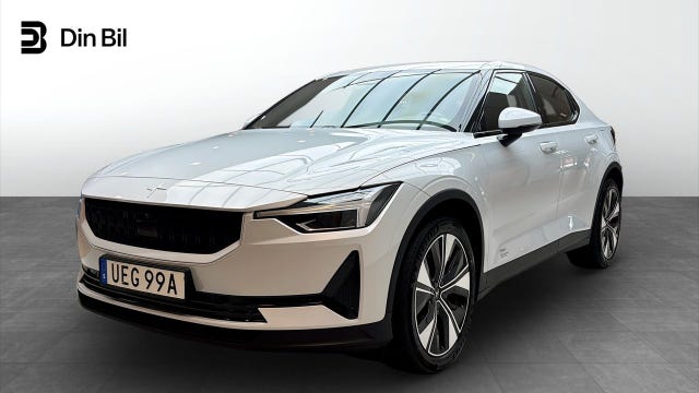 Polestar 2 2023