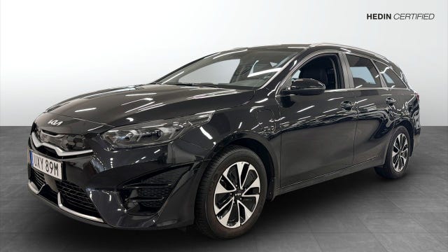 Kia Ceed 2024