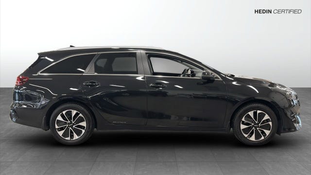 Kia Ceed 2024 – bild 4