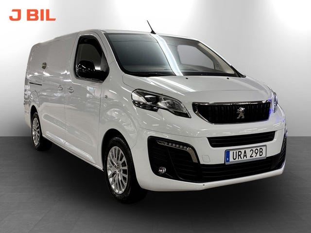 Peugeot Expert 2023