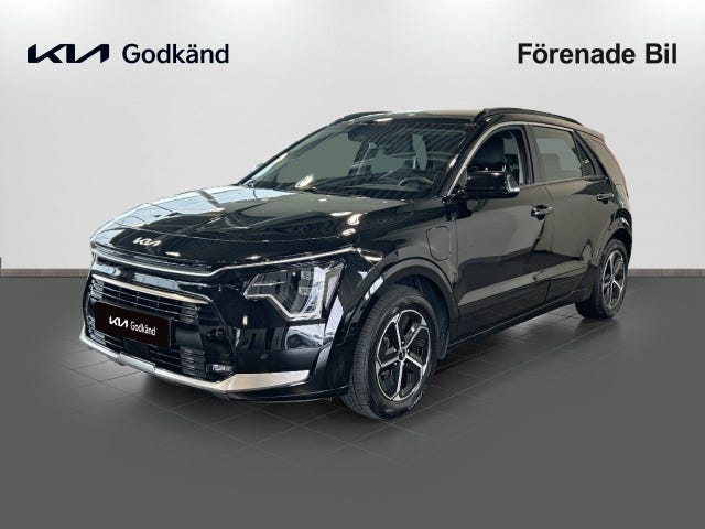 Kia Niro 2024