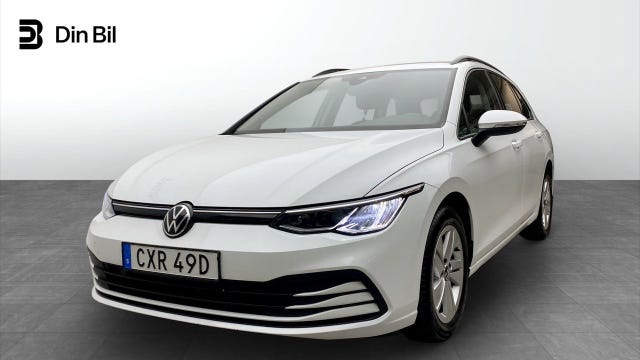 Volkswagen Golf I 2023