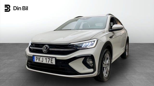 Volkswagen Taigo 2023
