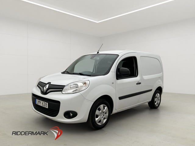 Renault Kangoo 2021