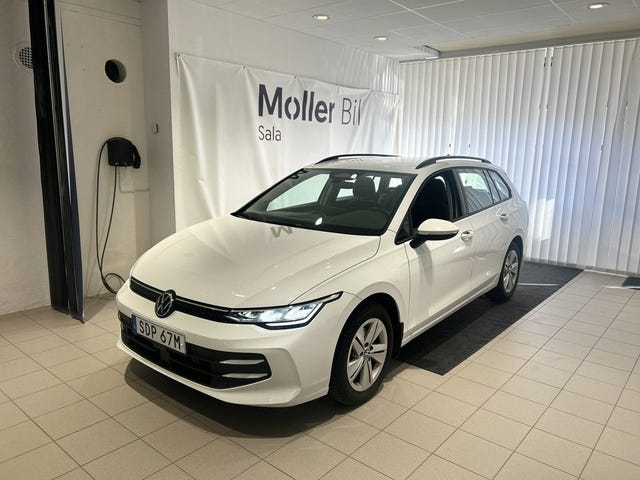 Volkswagen Golf I 2026