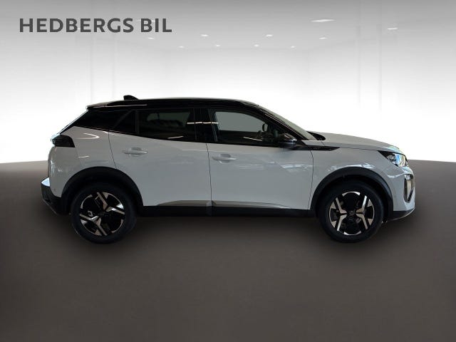 Peugeot 2008 2025 – bild 2