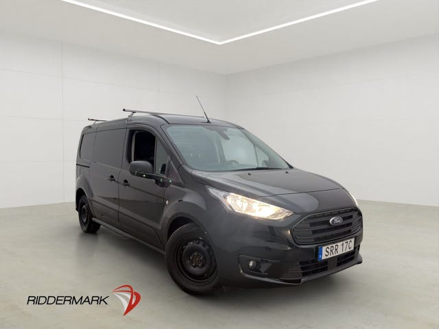 Ford Transit Connect 2020