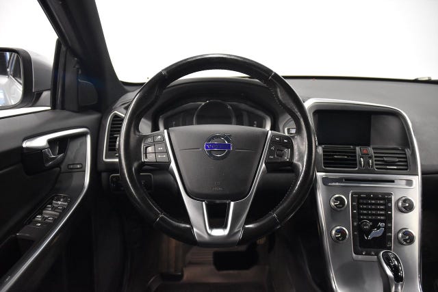 Volvo XC60 2017 – bild 2