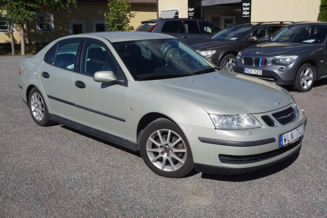 Saab 9-3 2005