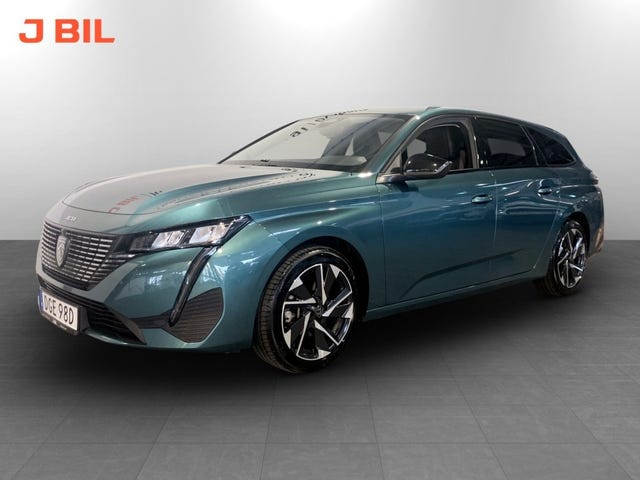 Peugeot 308 SW 2025
