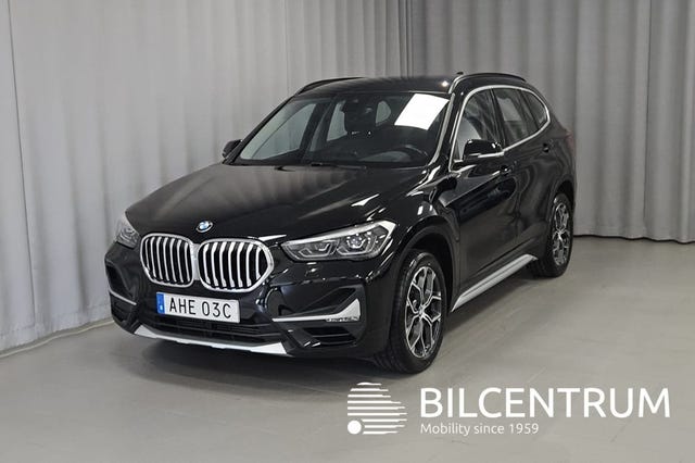 BMW X1 2020