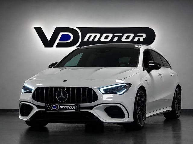 Mercedes-Benz AMG GT Black Series 2020