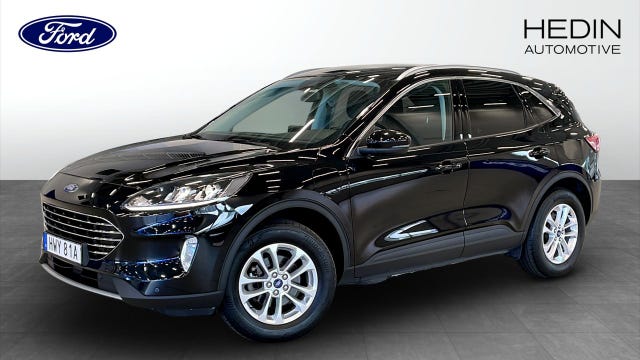 Ford Kuga 2021