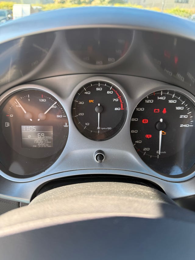 Seat Leon 2010
