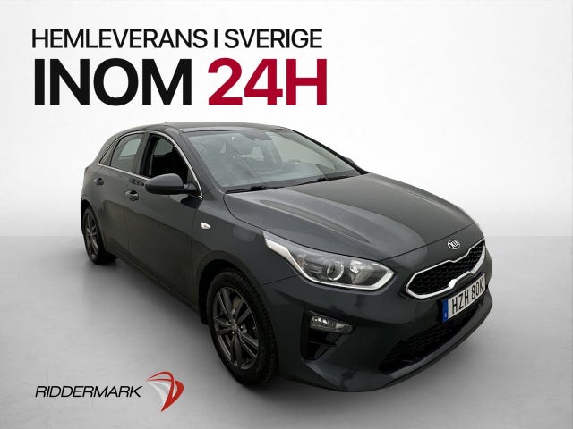 Kia Ceed 2020