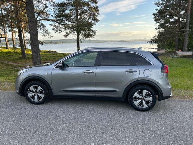 Kia Niro 2019