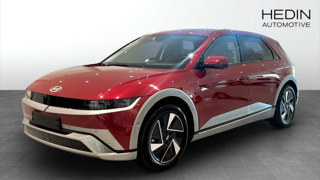 Hyundai Ioniq 5 2027