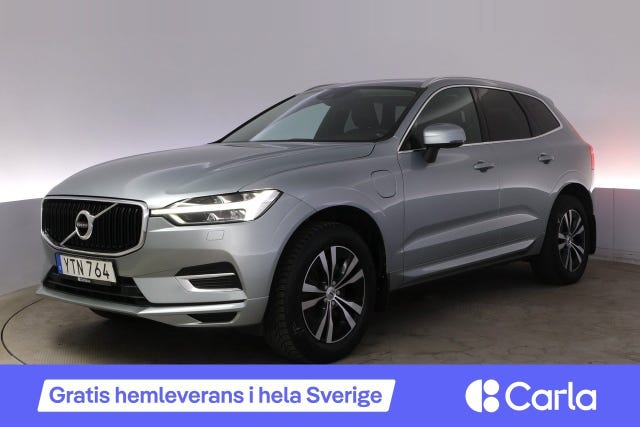 Volvo XC60 2019