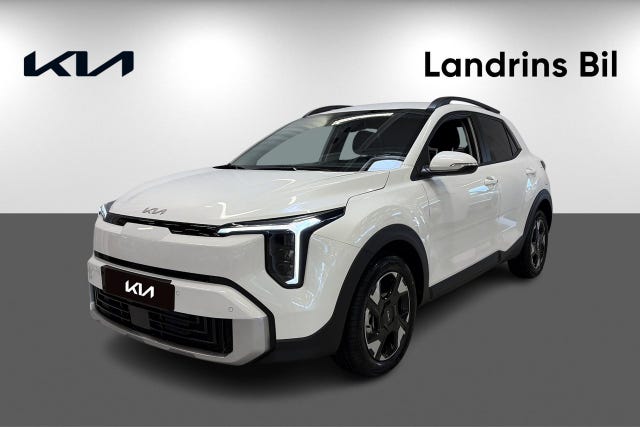 Kia Stonic 2026