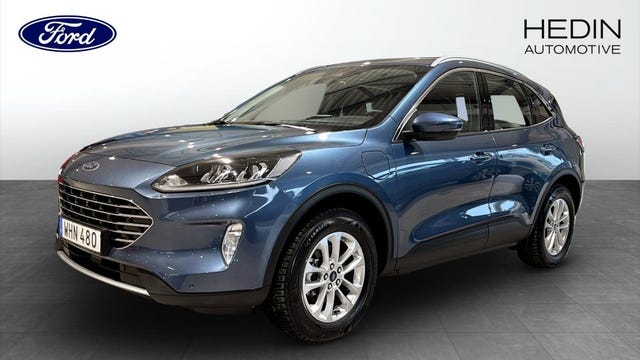 Ford Kuga 2024