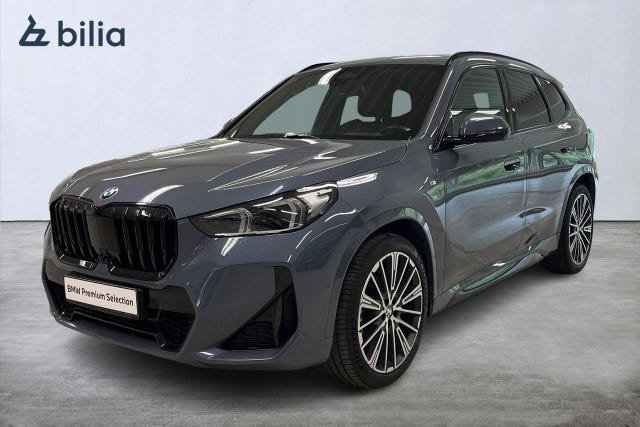 BMW X1 2023