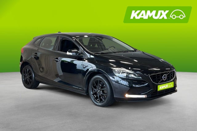 Volvo V40 2016