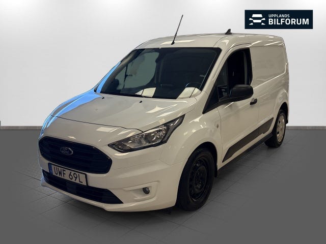 Ford Transit Connect 2021