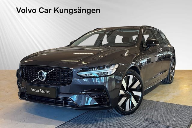Volvo V90 2026